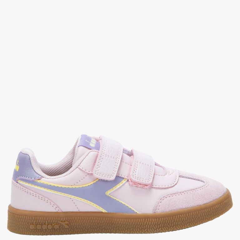 Zapatillas Urbanas Bebe Niña