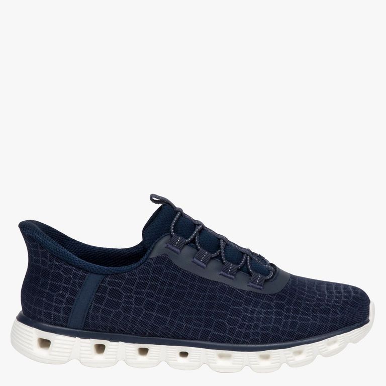 Zapatillas Urbanas Mujer