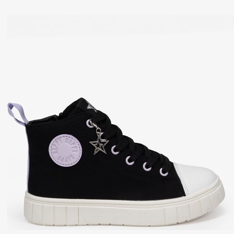 Zapatillas Urbanas Bebe Niña