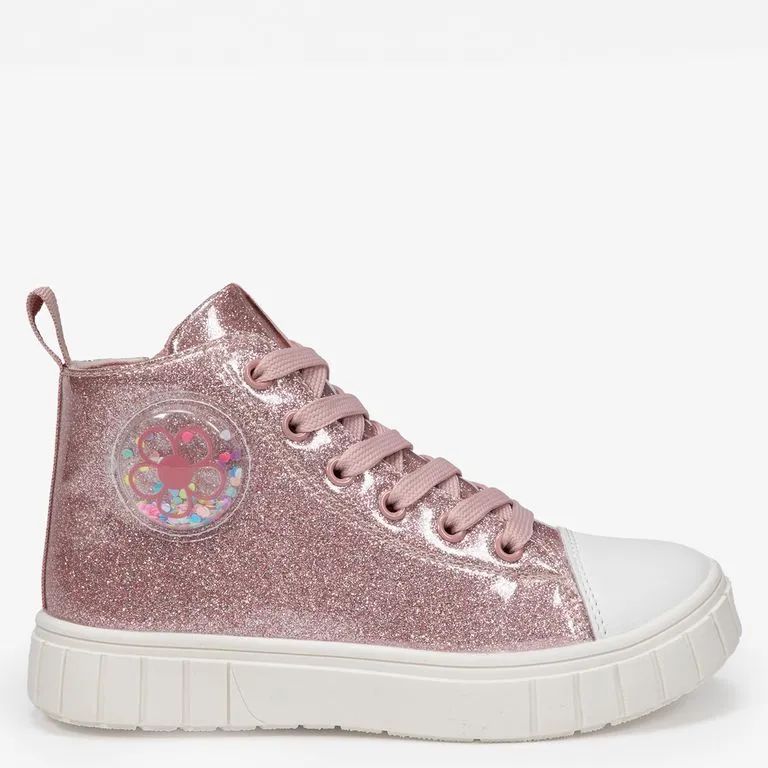 Zapatillas Urbanas Bebe Niña