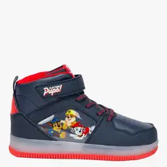 PAW PATROL - Zapatillas Urbanas Bebe Niña