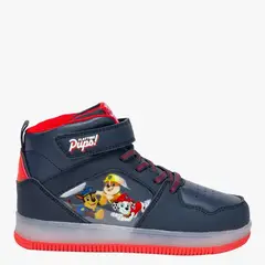 PAW PATROL - Zapatillas Urbanas Bebe Niña