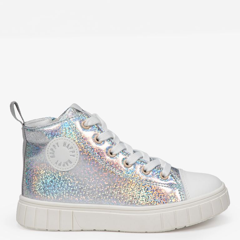 Zapatillas Urbanas Bebe Niña