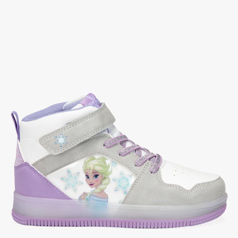 Zapatillas Urbanas Bebe Niña Disnet
