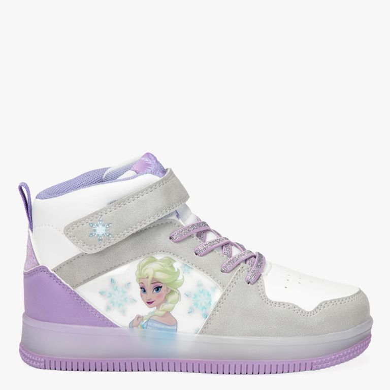 Zapatillas Urbanas Bebe Niña Disnet