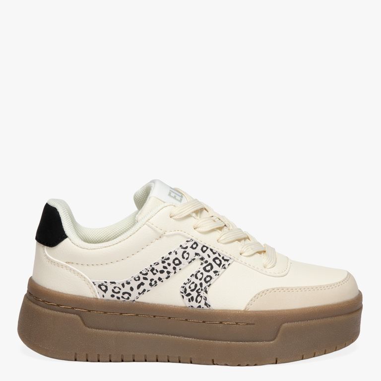 Zapatillas Urbanas Niña