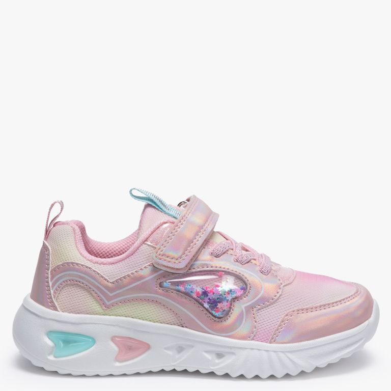 Zapatillas Urbanas Bebe Niña