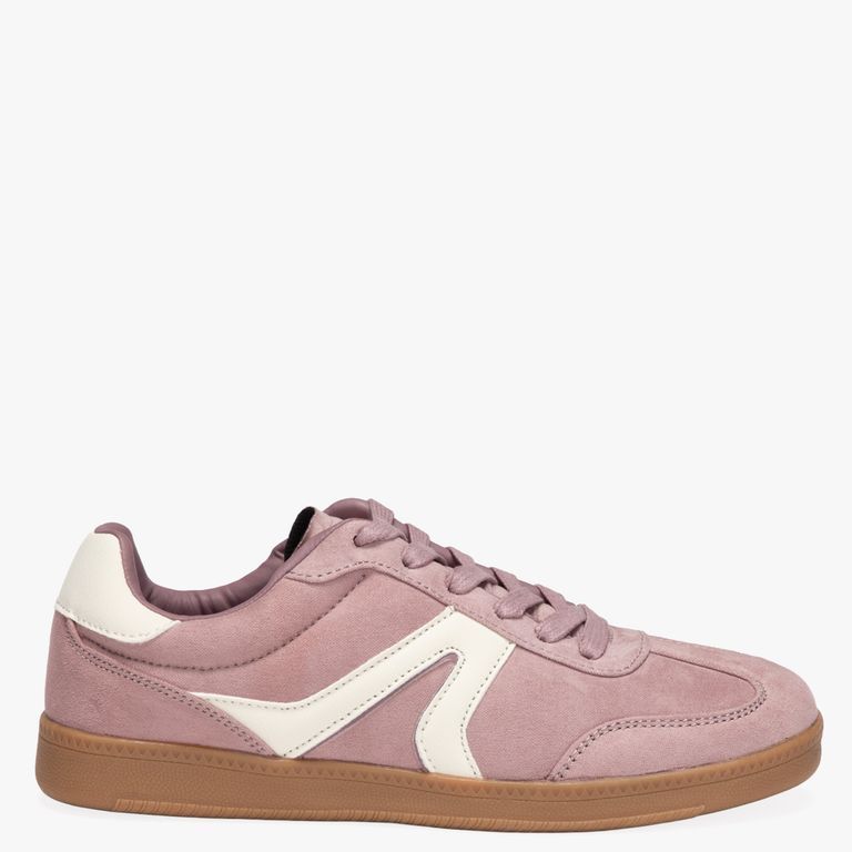 Zapatillas Urbanas Niña