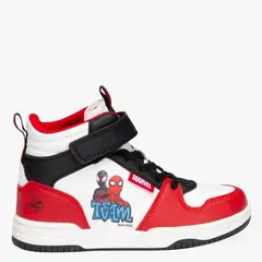 MARVEL - Zapatillas Urbanas Niño
