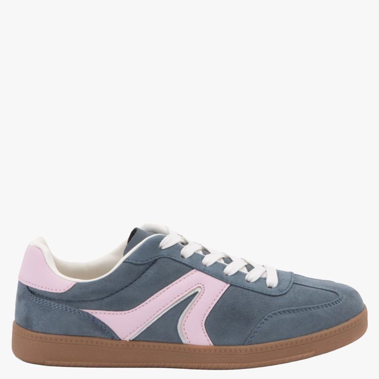 Zapatillas Urbanas Niña