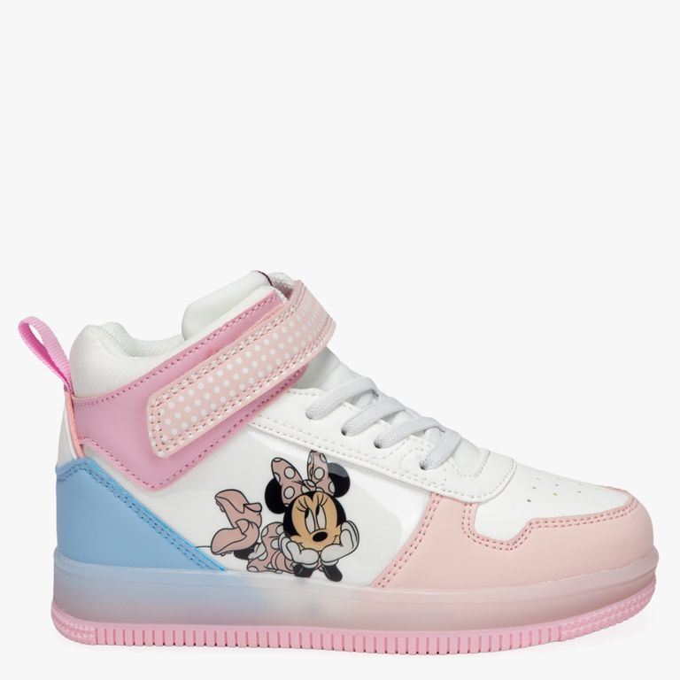 Zapatillas Urbanas Bebe Niña Disnet
