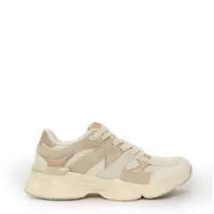 SYBILLA - Zapatillas Urbanas Mujer