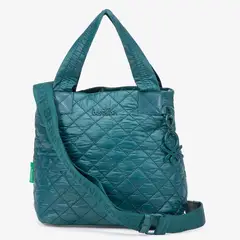 BENETTON - Cartera Tote Mujer