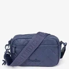 BENETTON - Cartera CrossBody Mujer