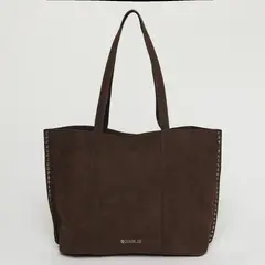 DENIMLAB - Cartera Tote Mujer