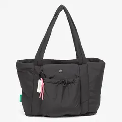 BENETTON - Cartera Tote Mujer