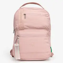 BENETTON - Mochila Mujer