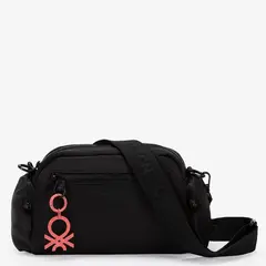 BENETTON - Cartera Crossbody Mujer