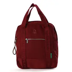 BENETTON - Mochila Mujer