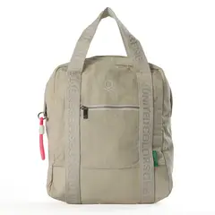 BENETTON - Mochila Mujer