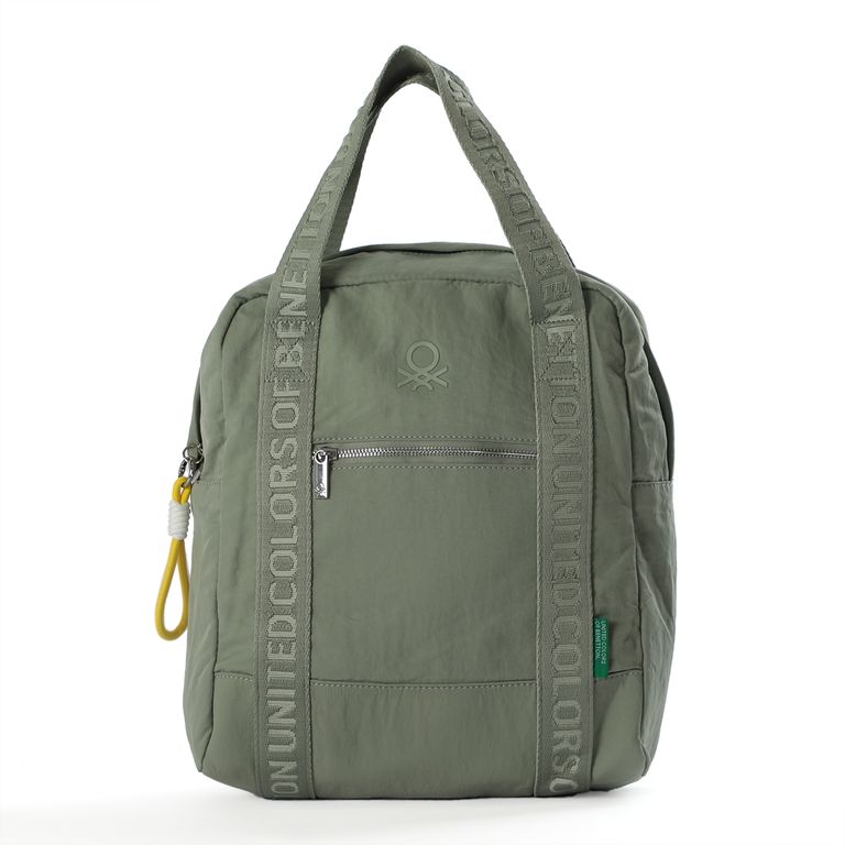 Mochila Mujer