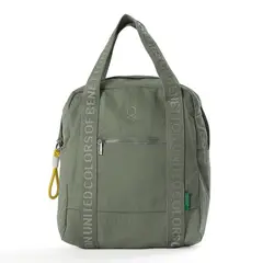 BENETTON - Mochila Mujer
