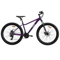 JEEP - Bicicleta Monta Aro 27.5 Anapurna2