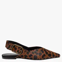 BASEMENT - Ballerinas Slingback Mujer