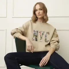 BASEMENT - Polera Mujer
