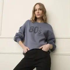 BASEMENT - Polera Mujer