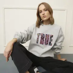 BASEMENT - Polera Mujer