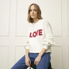 BASEMENT - Polera Mujer