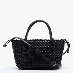 BASEMENT - Cartera Crossbody Mujer