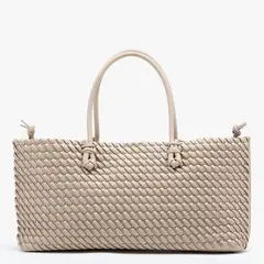 BASEMENT - Cartera Tote Mujer