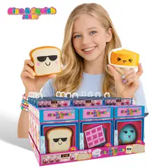TABAJELLY - Squishies Gigante Aleatorio Taba Jelly