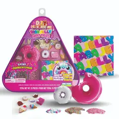 TABAJELLY - DIY Decoralo Tu Mismo Taba Jelly