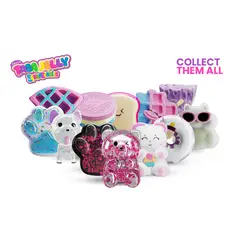 TABAJELLY - Squishy Juguete Sensorial Taba Jelly