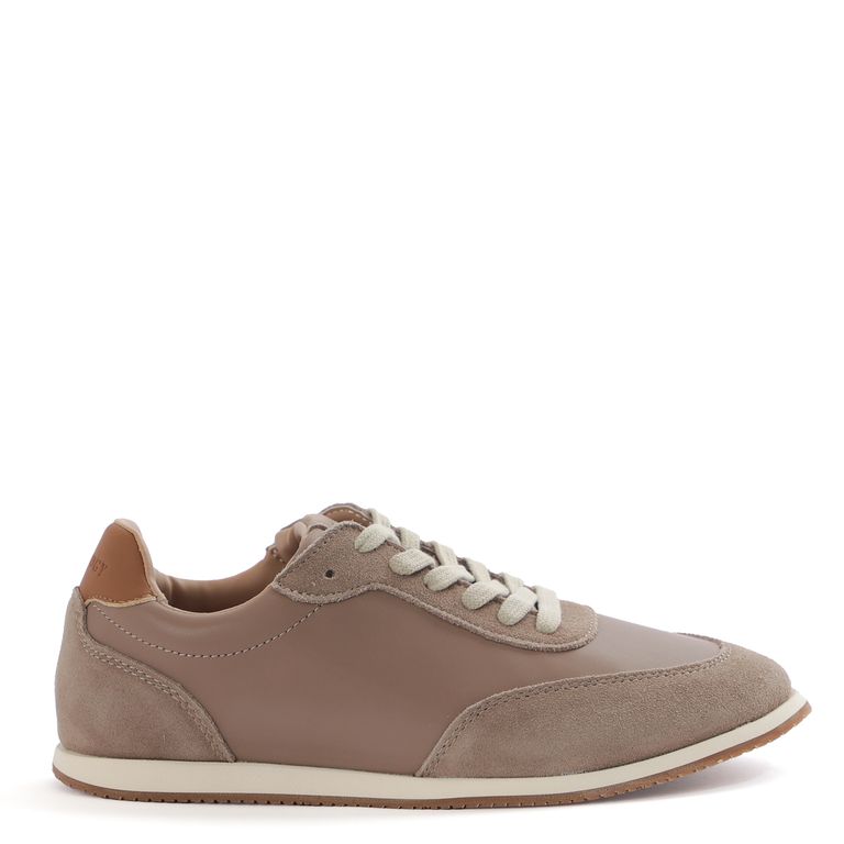 Zapatillas Urbanas Mujer