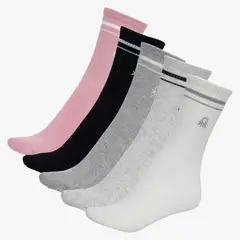 BENETTON - Medias Largas Multicolor