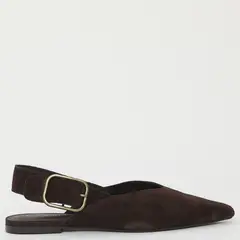 BASEMENT - Ballerinas Slingback Mujer