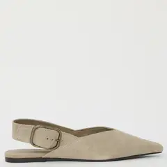 BASEMENT - Ballerinas Slingback Mujer