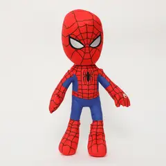 SPIDERMAN - Peluche Articulable