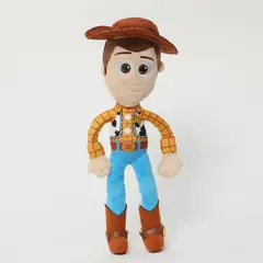 Toy Story - Peluche Articulable Woody