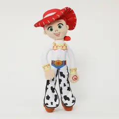 Toy Story - Peluche Articulable Jessie