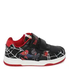 MARVEL - Zapatillas Urbanas Niño Spiderman