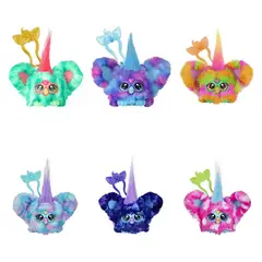 FURBY - Miniamigo Interactivo Furblets Surtido