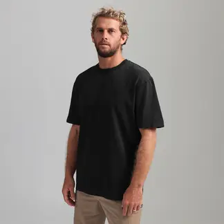 BILLABONG - Polo 100% Algodón Hombre