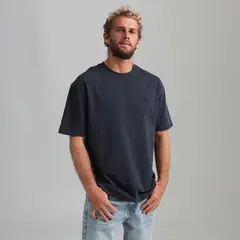 BILLABONG - Polo 100% Algodón Hombre