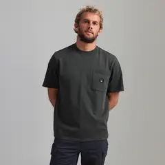 BILLABONG - Polo 100% Algodón Hombre