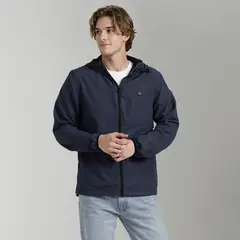 DOO AUSTRALIA - Casaca Cortaviento Hombre